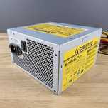 Надійний та якісний блок живлення CHIEFTEC GPA-350S 350W кулер 120 мм