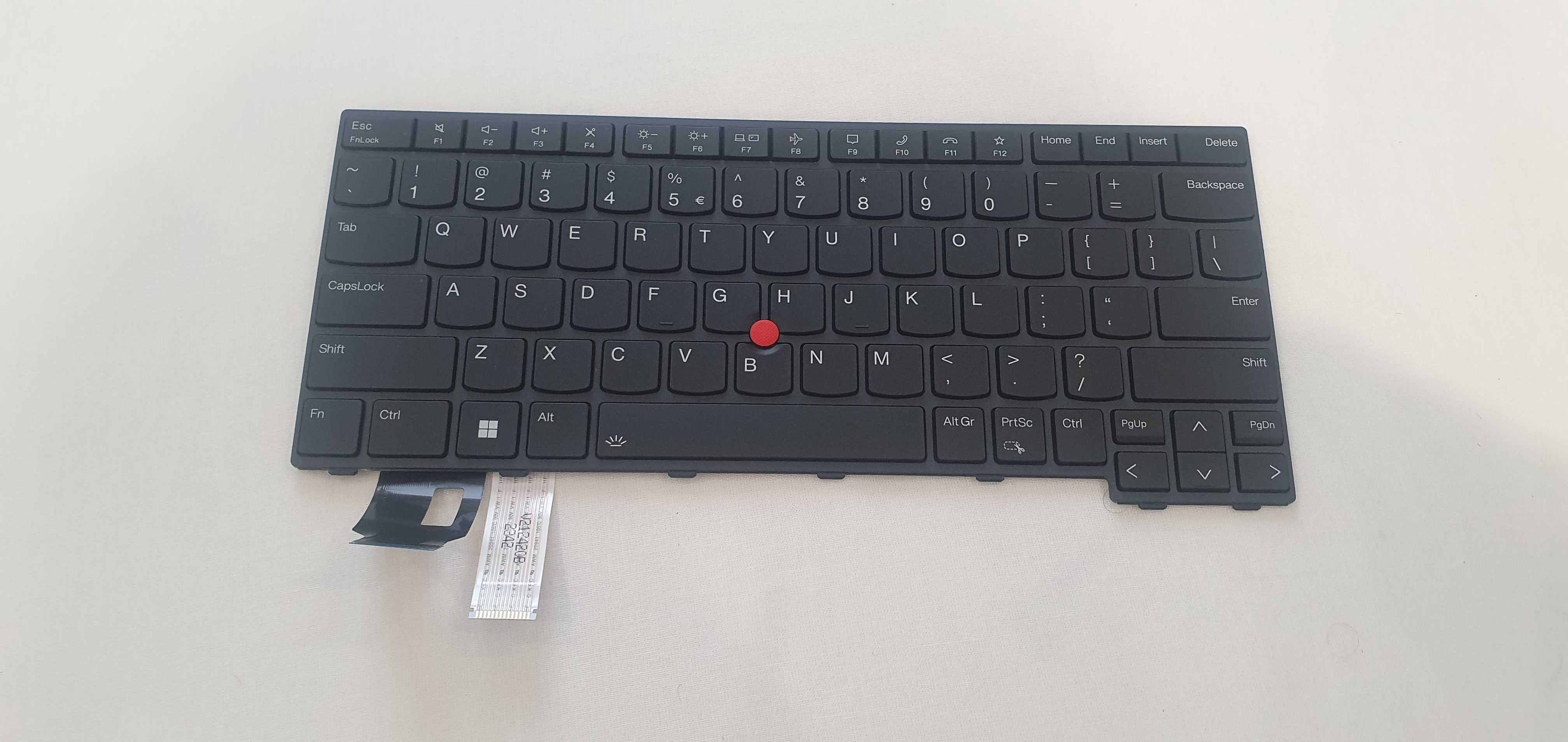 Lenovo klawiatura SN21D67773