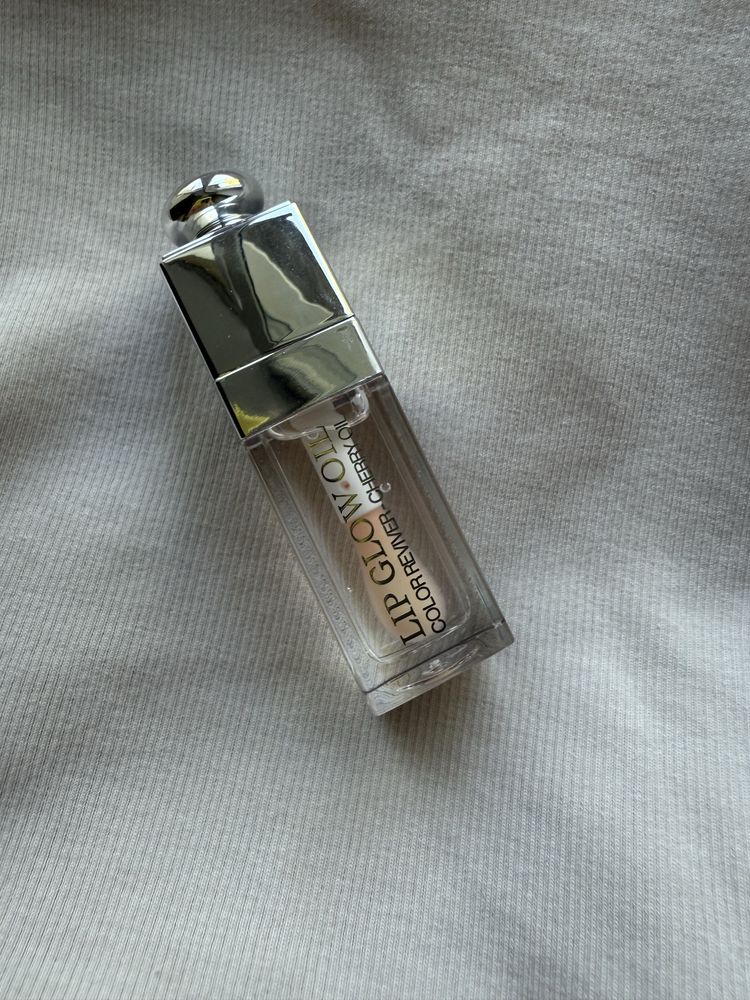 Lip Oil dior олійка для губ від dior