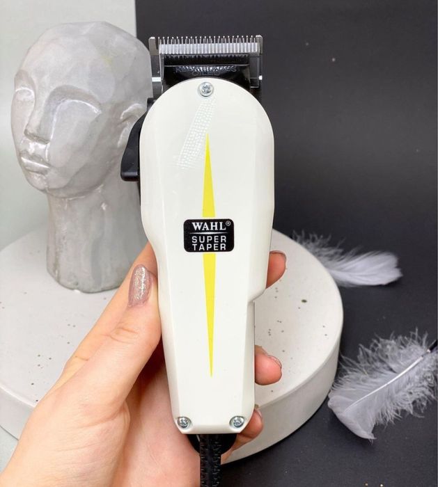 Професійна машинка для стрижки волосся Wahl Super Taper