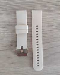 Silikonowy pasek do zegarka Garmin 18mm
