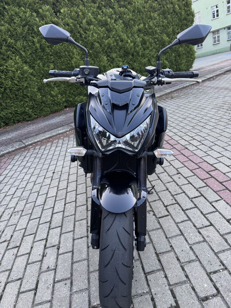 Kawasaki z800 ABS 2016 rok!