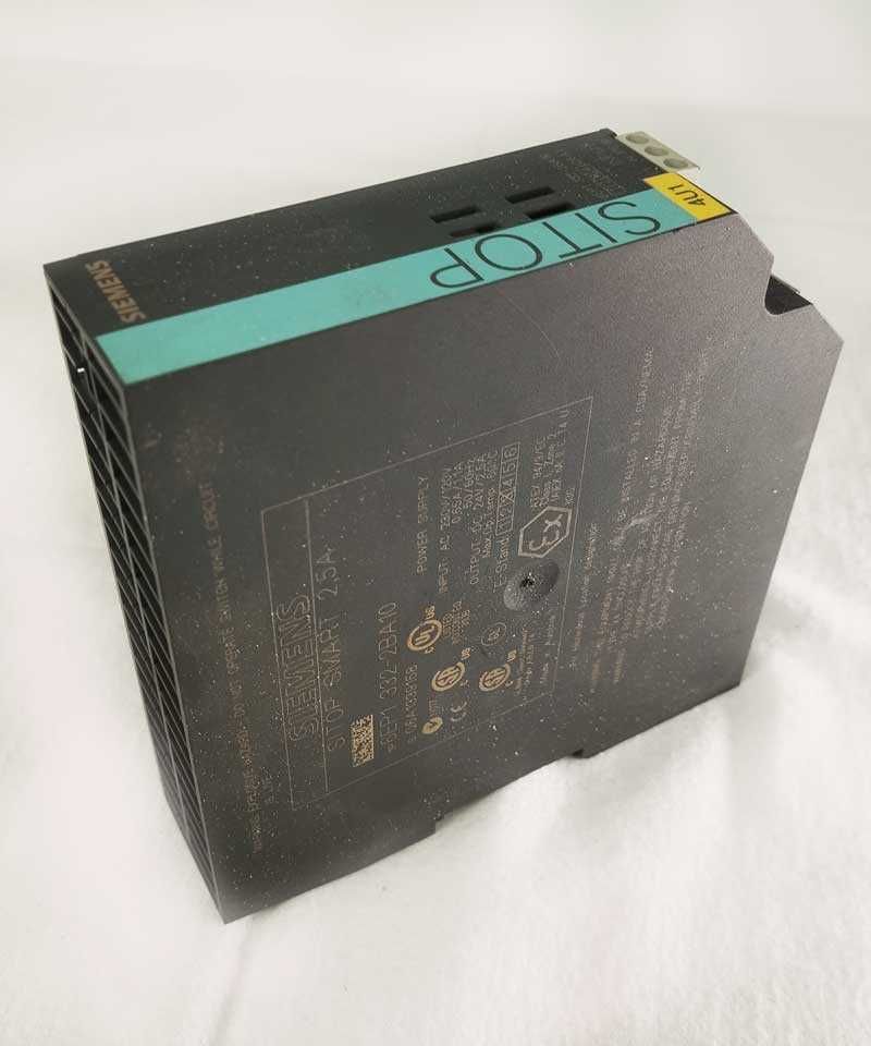 zestaw switche zasilacze Siemens CSM 1277 Sinematic net + Sitop Smart