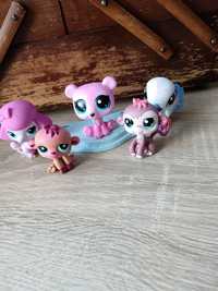 Littlest pet shop