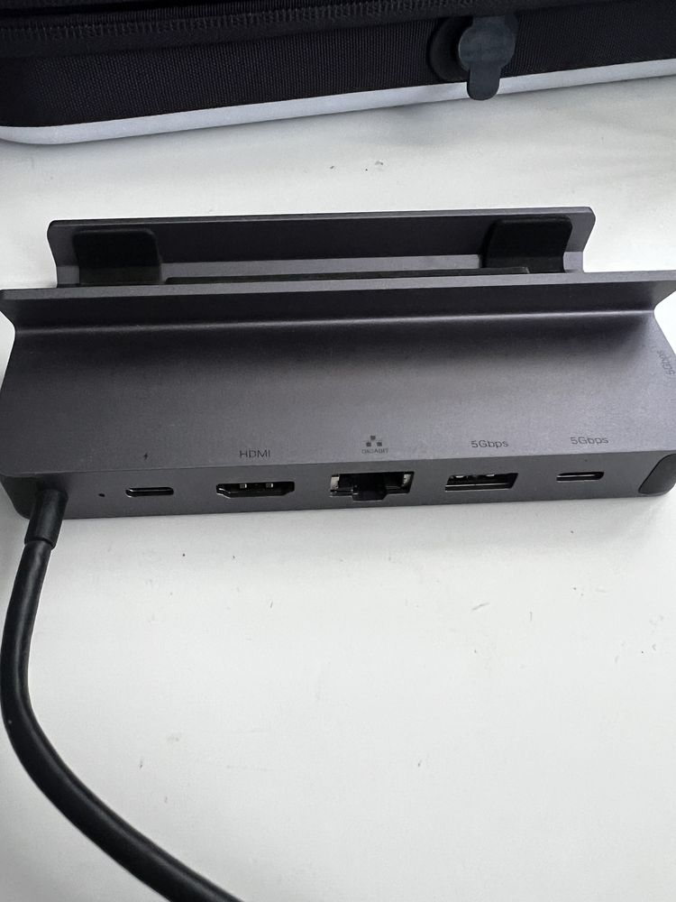 UGreen stacja dokująca Steam Deck ROG Ally