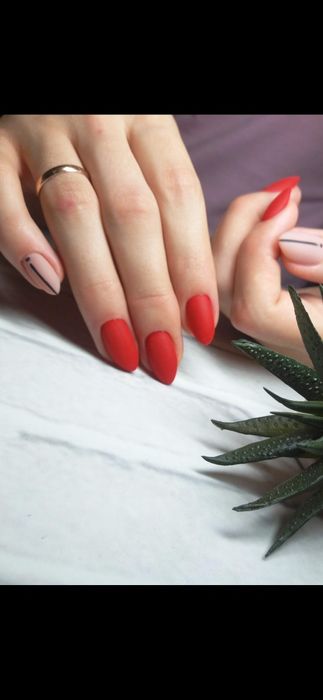 Патона-Виговского. Манікюр,!Будь якої складності і бажання)Якість, без