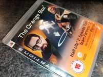 The Orange Box PS3 bez rysek sklep kioskzgrami Ursus