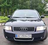 Продам Audi A4 B6 1.9 tdi
