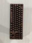 Teclado Mecânico HyperX Alloy Origins Core RGB Gaming PT-BR