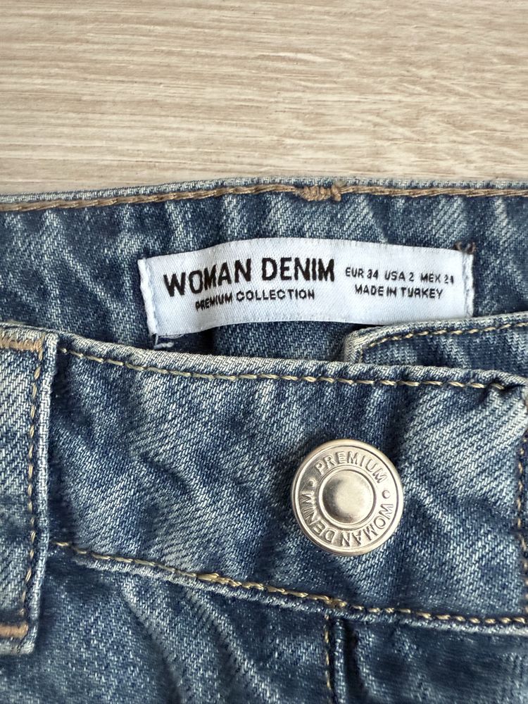 Джинси must have