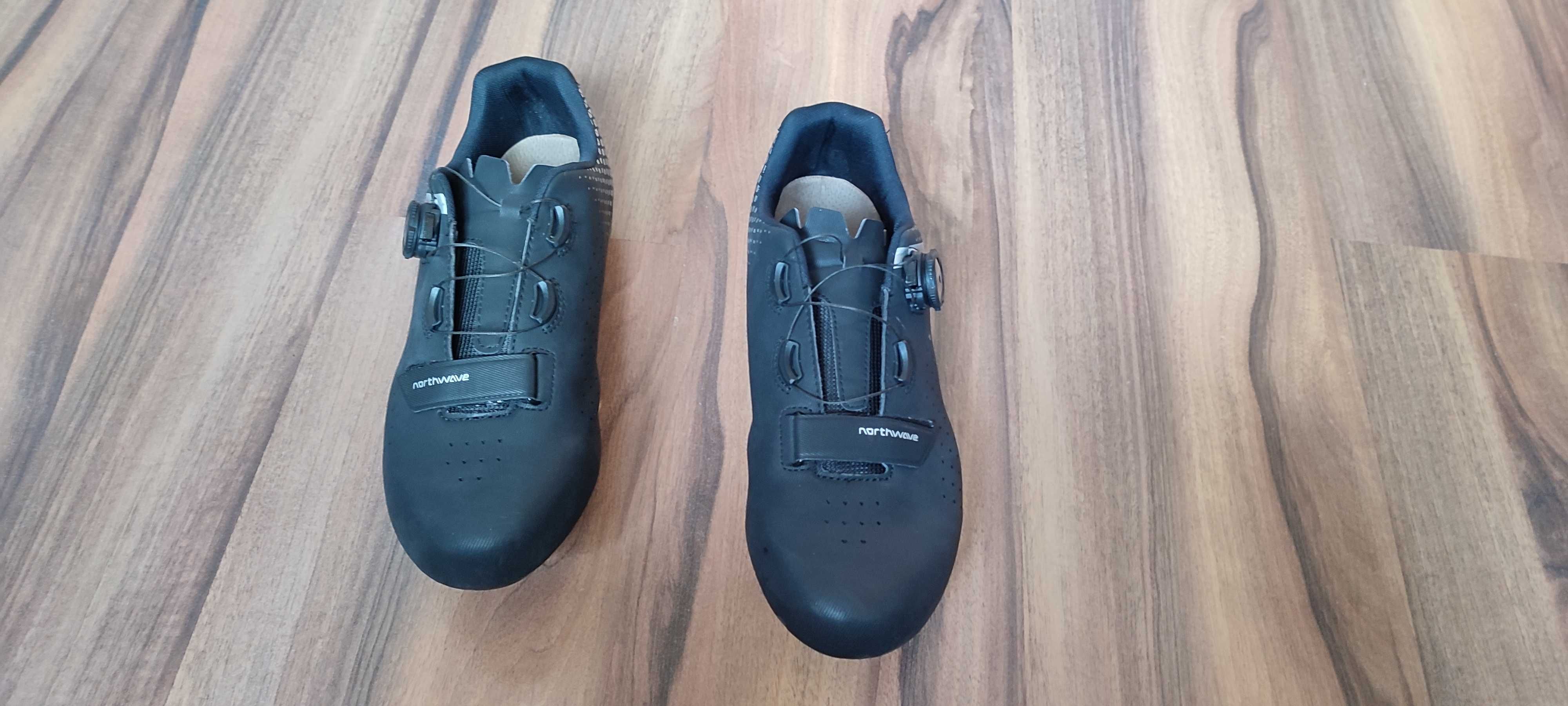 Buty szosowe Northwave Core Plus 2