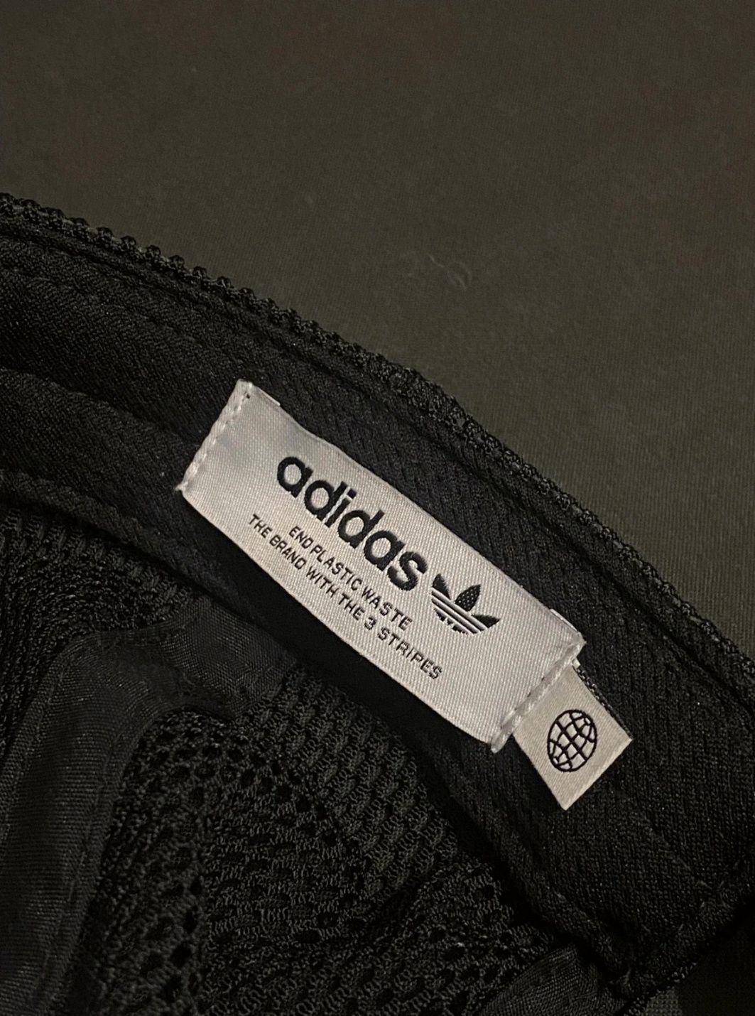 Chapéu Adidas Originals