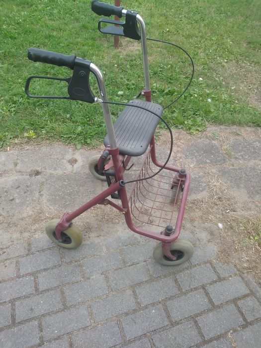 Chodzik rehabilitacyjny na części lub w całości cena podana za dwa