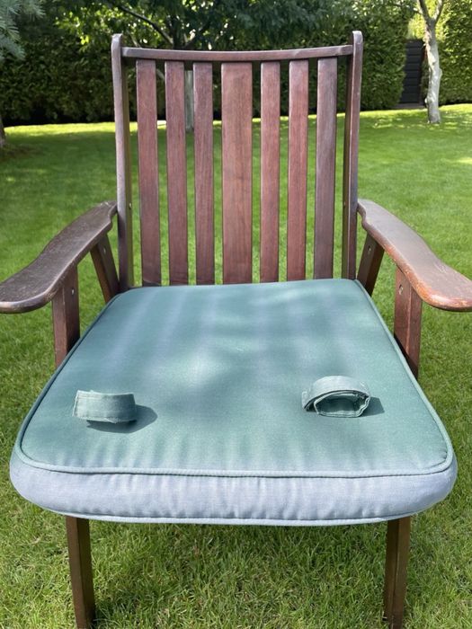 Кресла мягкие и удобные - 2 шт.