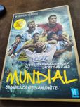 Mundial opowieści niesamowite