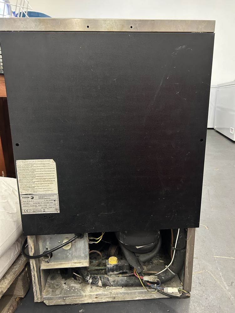 Fagor kostkarka 500W