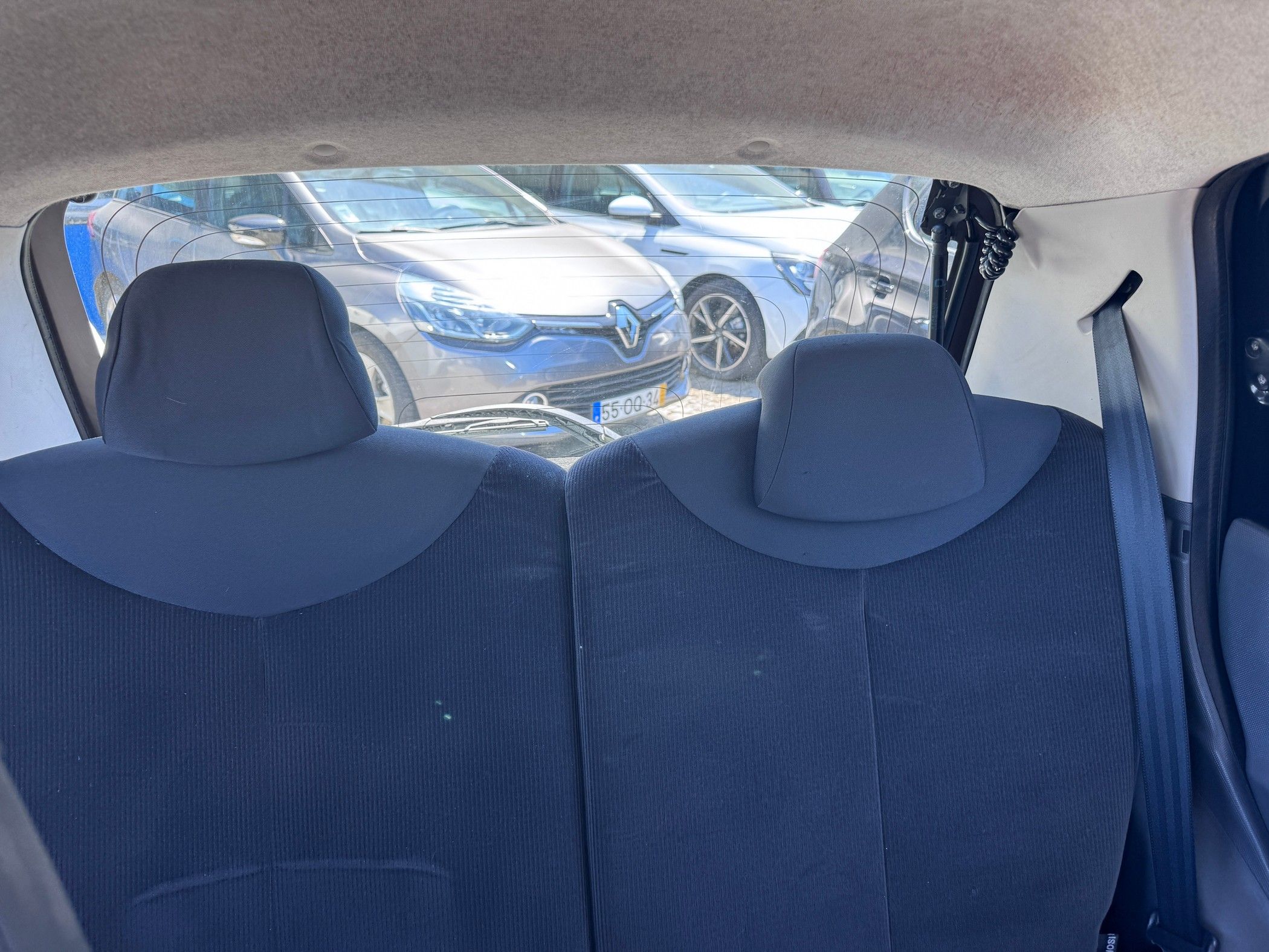 Citroën C1 1.4 HDi SX
