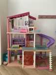 Domek Barbie Dreamhouse