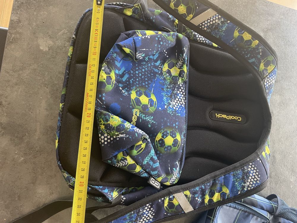 Tornister CoolPack