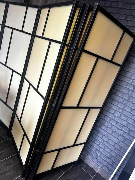Parawan wolnostajacy ikea 2sztuki