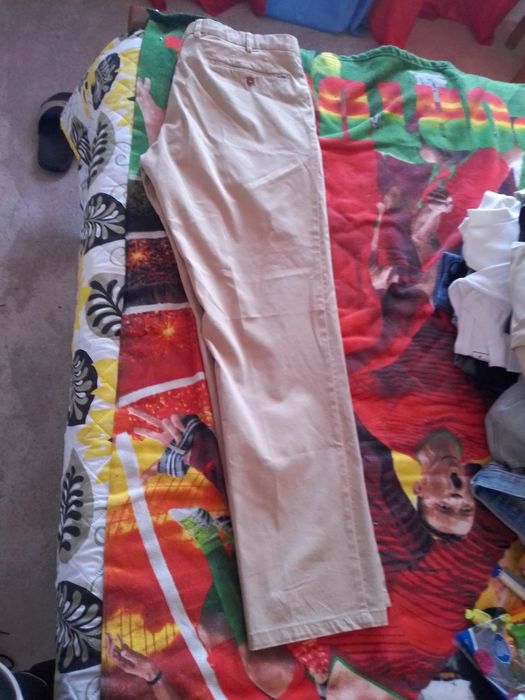 Calças polo by Ralph Lauren