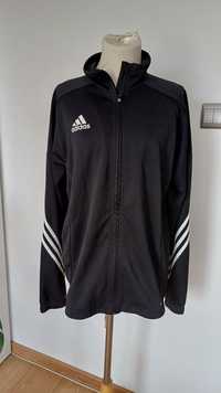 Adidas bluza dresowa M