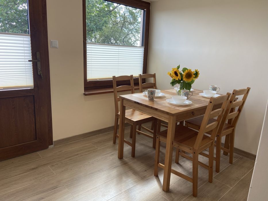 Noclegi Pokoje Bodzentyn  Ściegnia Góry Świętokrzyskie