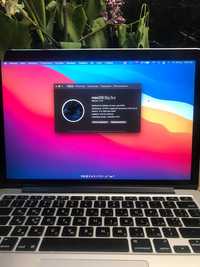 MacBook Pro 13 Retina