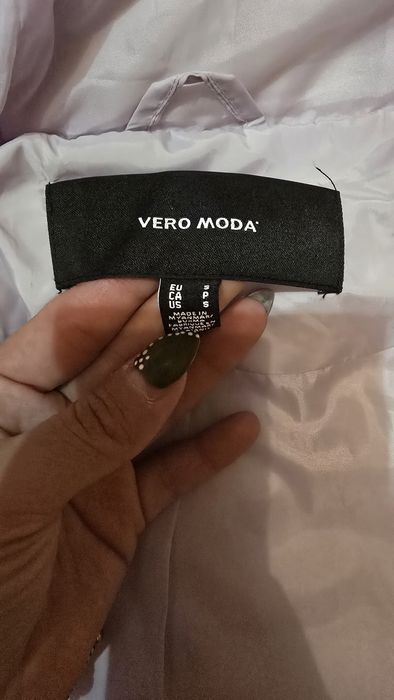 Quispo Vero moda lilas