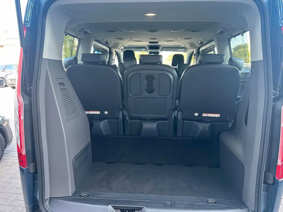 Ford Transit      2023