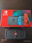 Nintendo switch +gra FC25