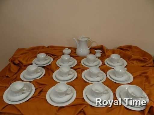 Komplet porcelanowy Thomas 12 os