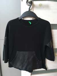 Bluza Benetton 130 cm