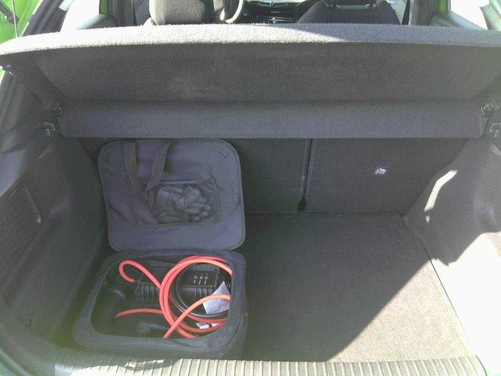 Opel E-Mokka edition 100% Electrico Autonomia 380 klms .