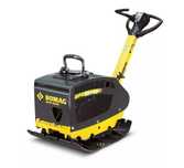 Zagęszczarka rewersyjna 205 kg Bomag BPR 35/60, 600 mm Honda GX160