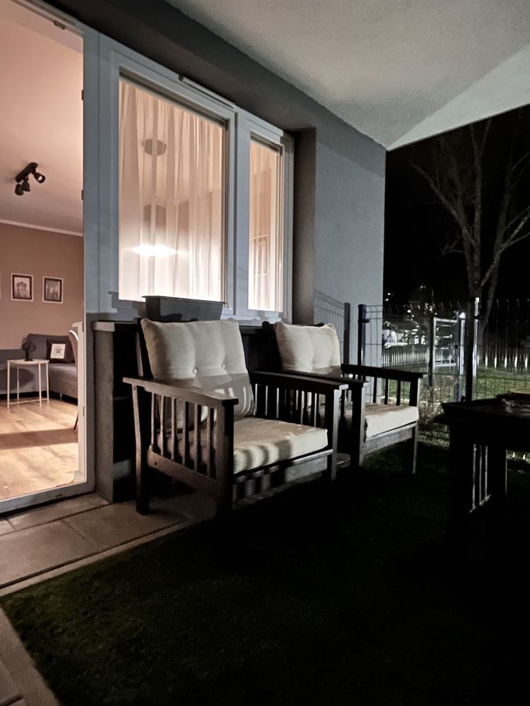 Apartament Przy Obserwatorium na Żołnierskiej PRZY SZPITALU
