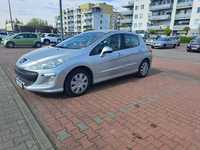 Peugeot 308 1,6 b3nz. 2010r.