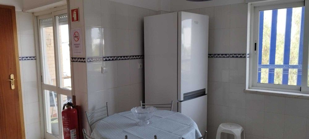 Quarto Estudantes 2m a pé IPBeja - Despesas Incluídas