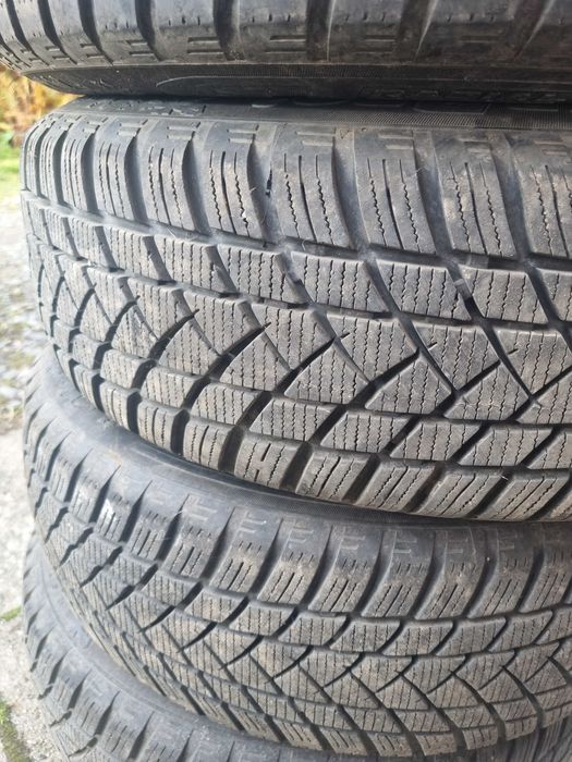 Opony 195/65 r15 GT Radial
