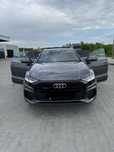 Продаж AUDI Q8 2019р