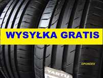 215/55R17 Yartu WYSYŁKA GRATIS 215/55/17 letnie Plock