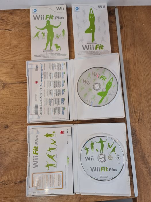 Balance board deska Nintendo Wii