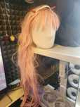 Peruka Cosplay Anime Zero Two Tanio