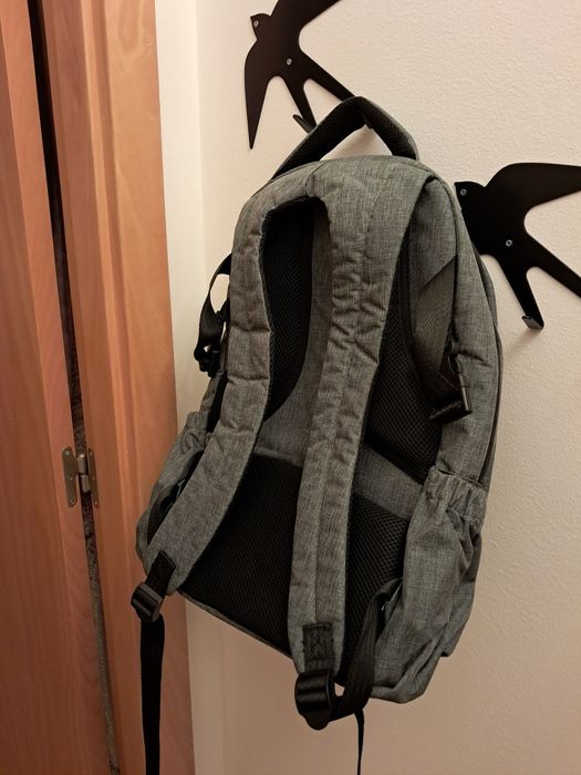 Mochila Muda Fraldas ALLCAMP