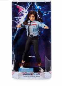 America Chavez Edycja specjalna figurka Marvel Studios Doktor Strange