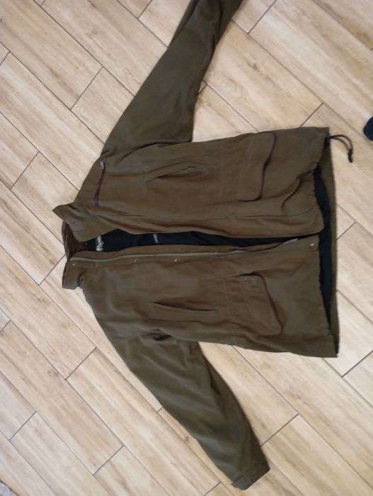 Kurtka myśliwska Pinewood