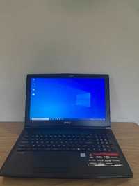 Laptop MSI GL62 6QF