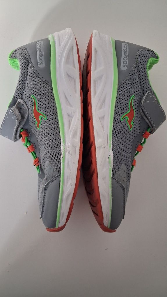 Buty chłopięce  KangaRoos
