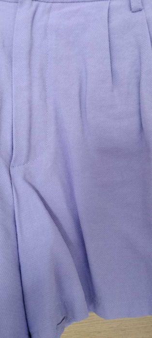 Calções Stradivarius