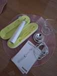Szczoteczka soniczna Philips Sonicare DiamondClean